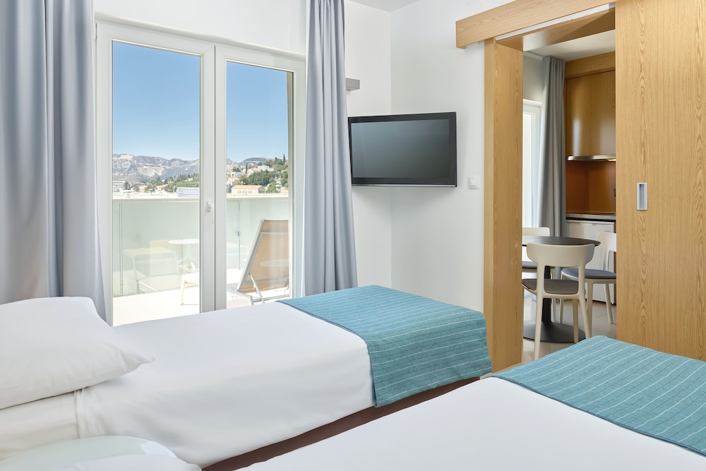 Maistra Select Mlini Villas and Apartments — Hotel rooms in Mlini, Dubrovnik-Neretva
