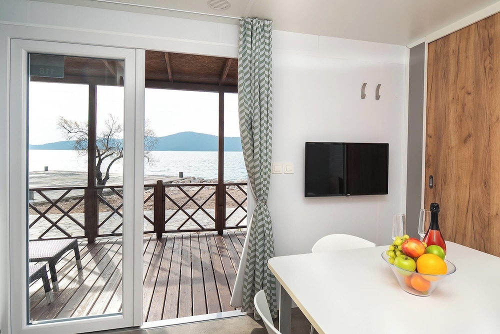 Amadria Park Camping Mobile Homes — Hotel rooms in Šibenik, Šibenik-Knin