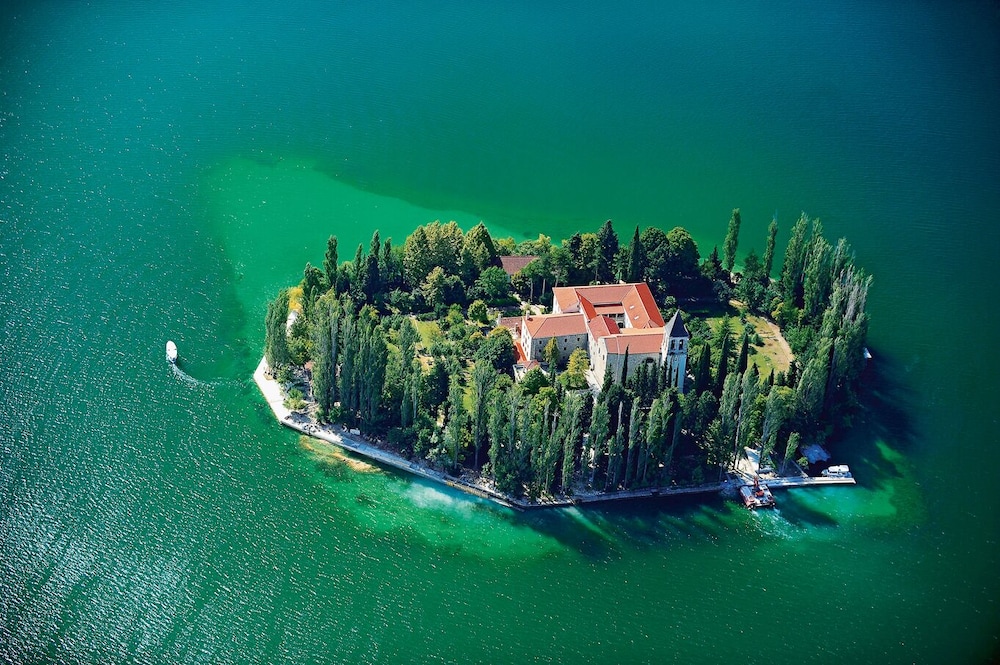 Amadria Park Camping Mobile Homes — Attractions in the area in Šibenik, Šibenik-Knin