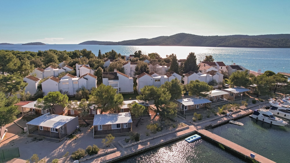 Amadria Park Camping Mobile Homes — Attractions in the area in Šibenik, Šibenik-Knin
