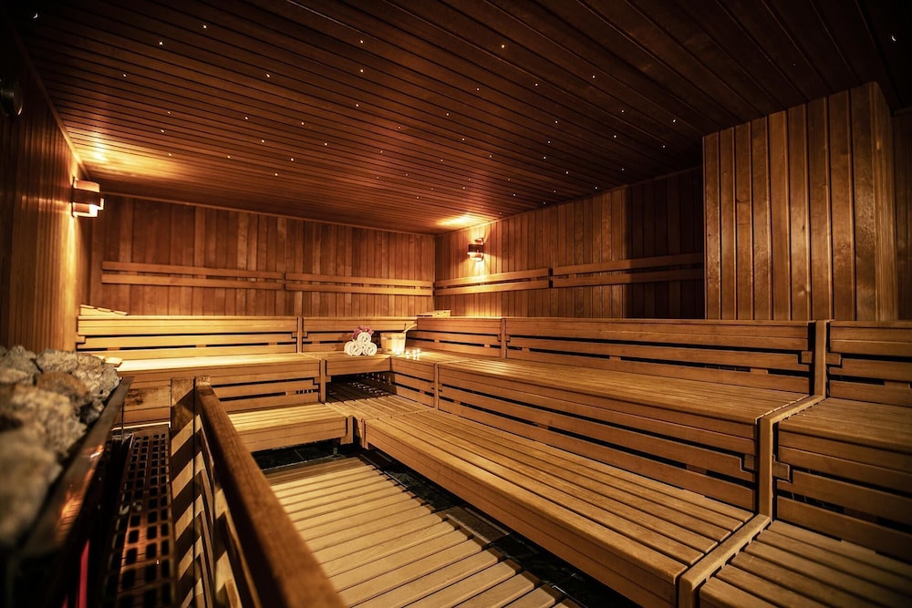 Amadria Park Camping Mobile Homes — Spa in Šibenik, Šibenik-Knin