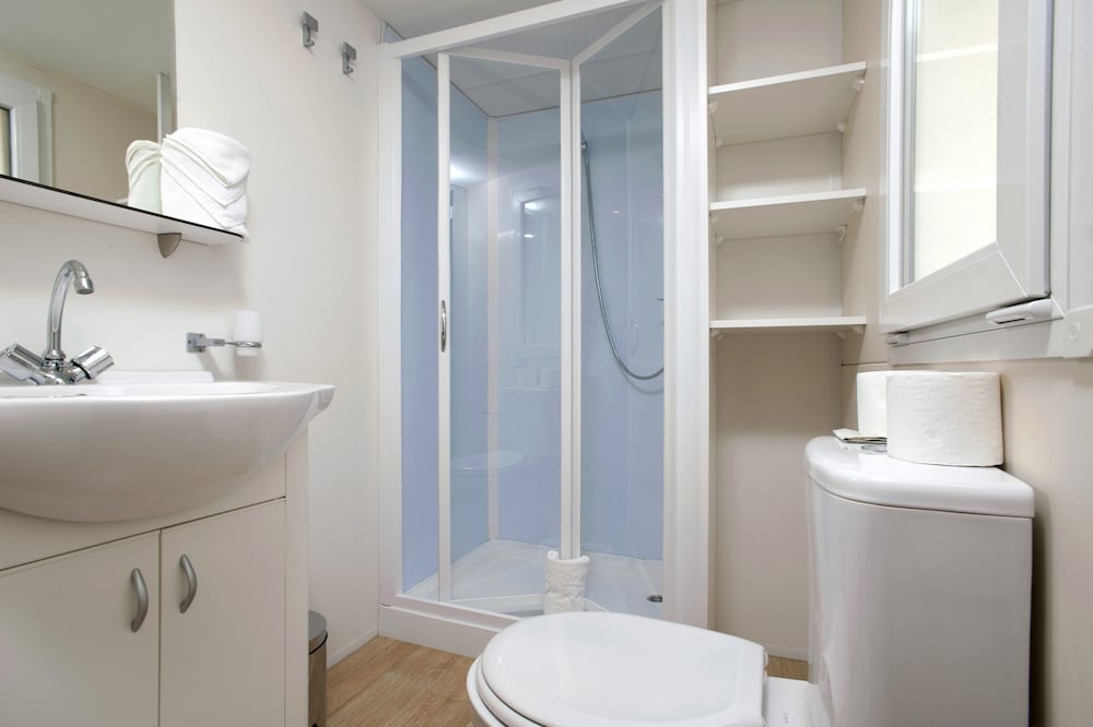 Amadria Park Camping Mobile Homes — Hotel rooms in Šibenik, Šibenik-Knin