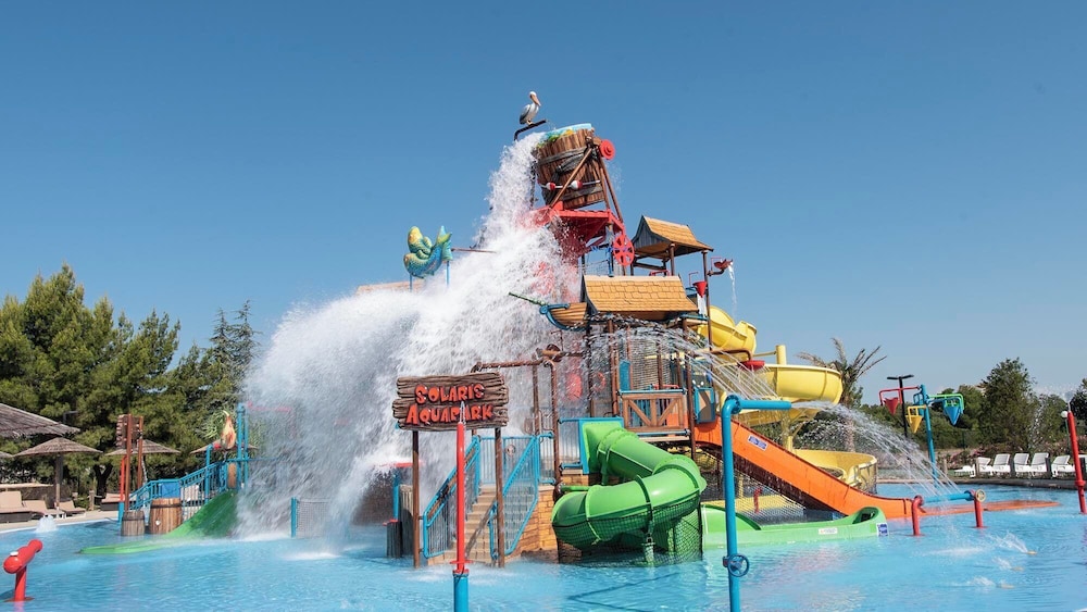 Amadria Park Camping Mobile Homes — Attractions for children in Šibenik, Šibenik-Knin