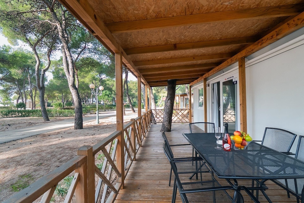 Amadria Park Camping Mobile Homes — Restaurant & bars in Šibenik, Šibenik-Knin