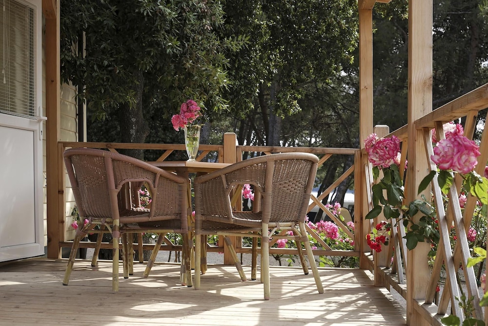Amadria Park Camping Mobile Homes — Restaurant & bars in Šibenik, Šibenik-Knin