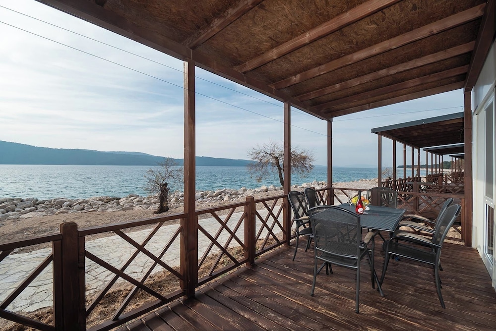 Amadria Park Camping Mobile Homes — Restaurant & bars in Šibenik, Šibenik-Knin
