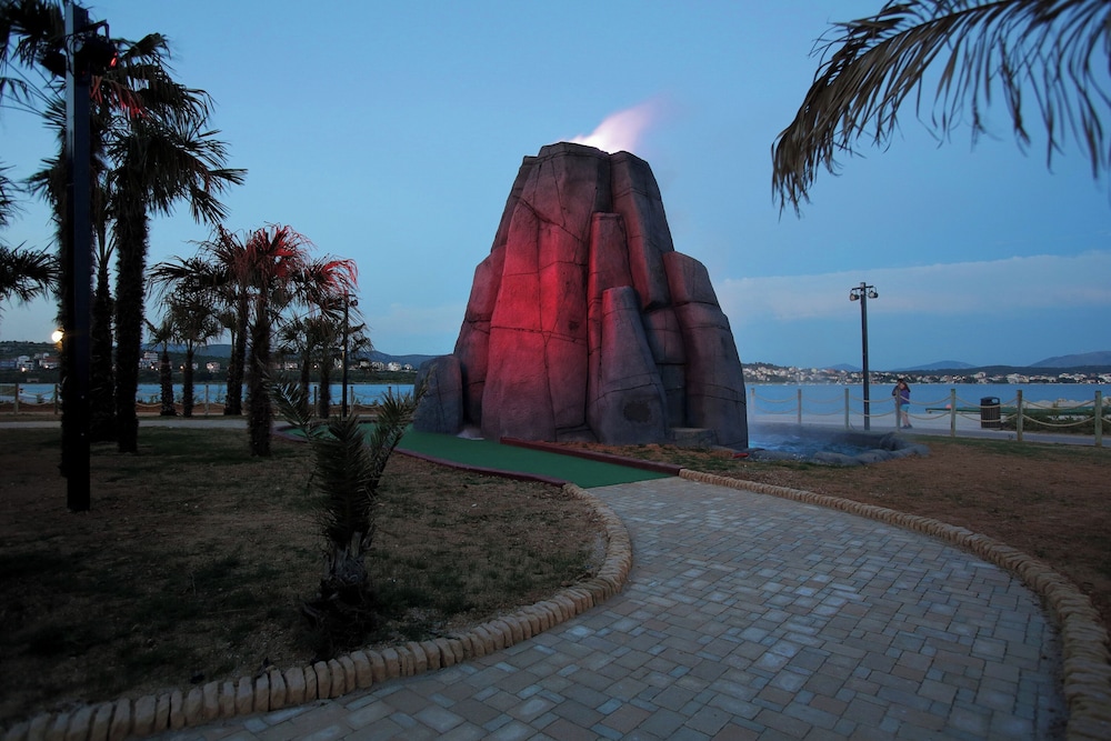 Amadria Park Camping Mobile Homes — Sports & recreation in Šibenik, Šibenik-Knin
