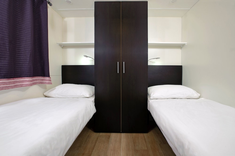 Amadria Park Camping Mobile Homes — Hotel rooms in Šibenik, Šibenik-Knin