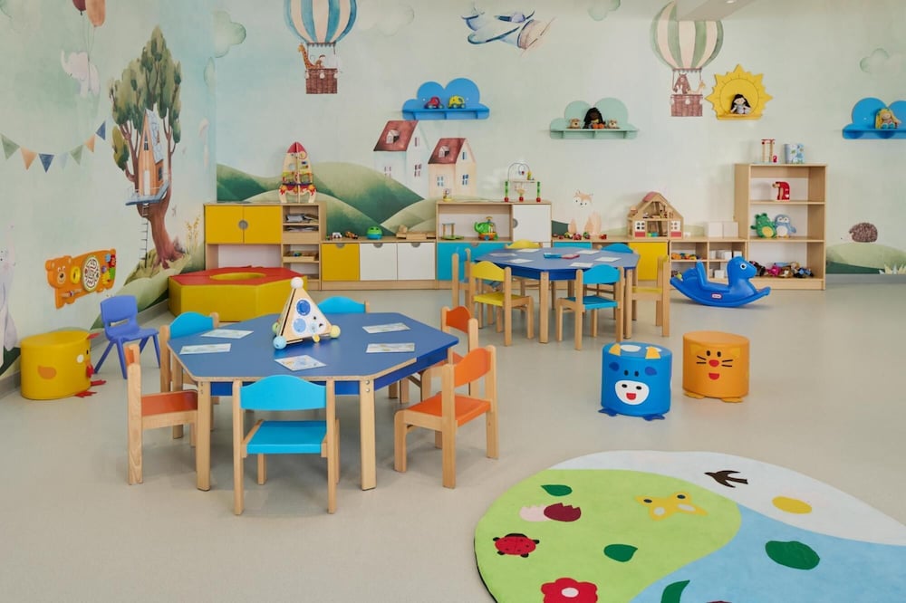Amadria Park Camping Mobile Homes — Attractions for children in Šibenik, Šibenik-Knin