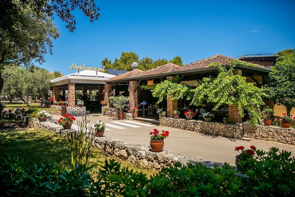 Amadria Park Camping Mobile Homes — Restaurant & bars in Šibenik, Šibenik-Knin