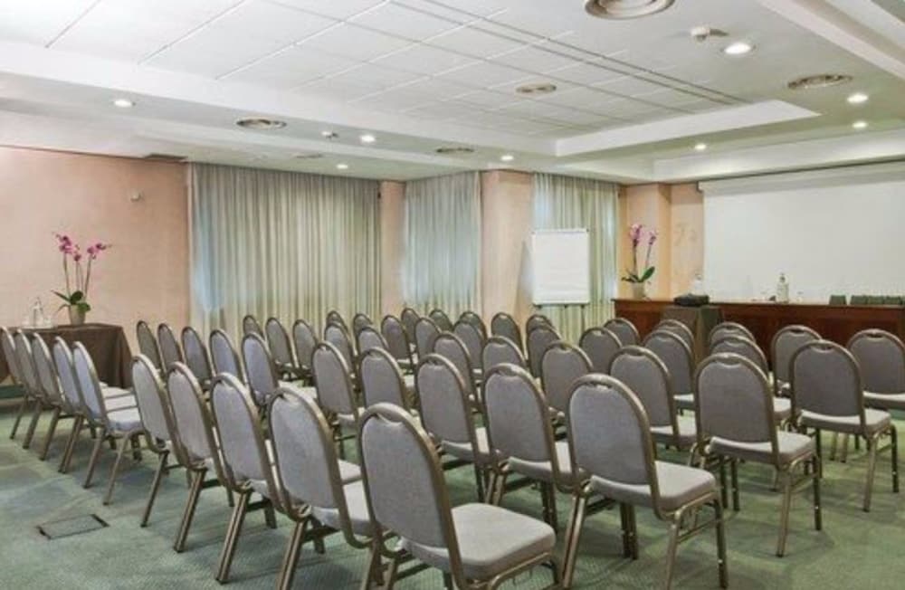 Hotel Morgana — Hotel building in Rome, Lazio