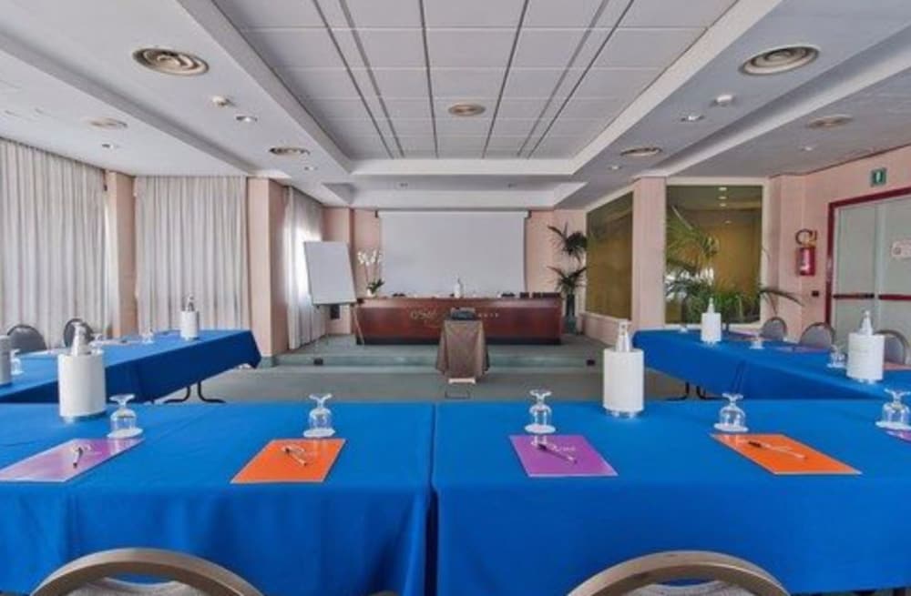 Hotel Morgana — Hotel building in Rome, Lazio