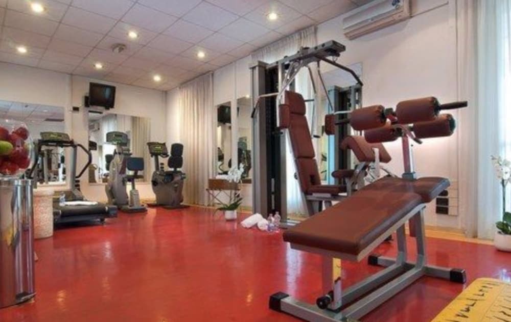 Hotel Morgana — Sports & recreation in Rome, Lazio