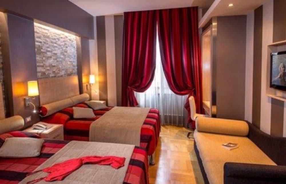 Hotel Morgana - zdjęcie 4