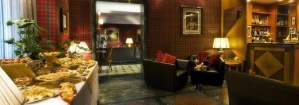Hotel Morgana - zdjęcie 3