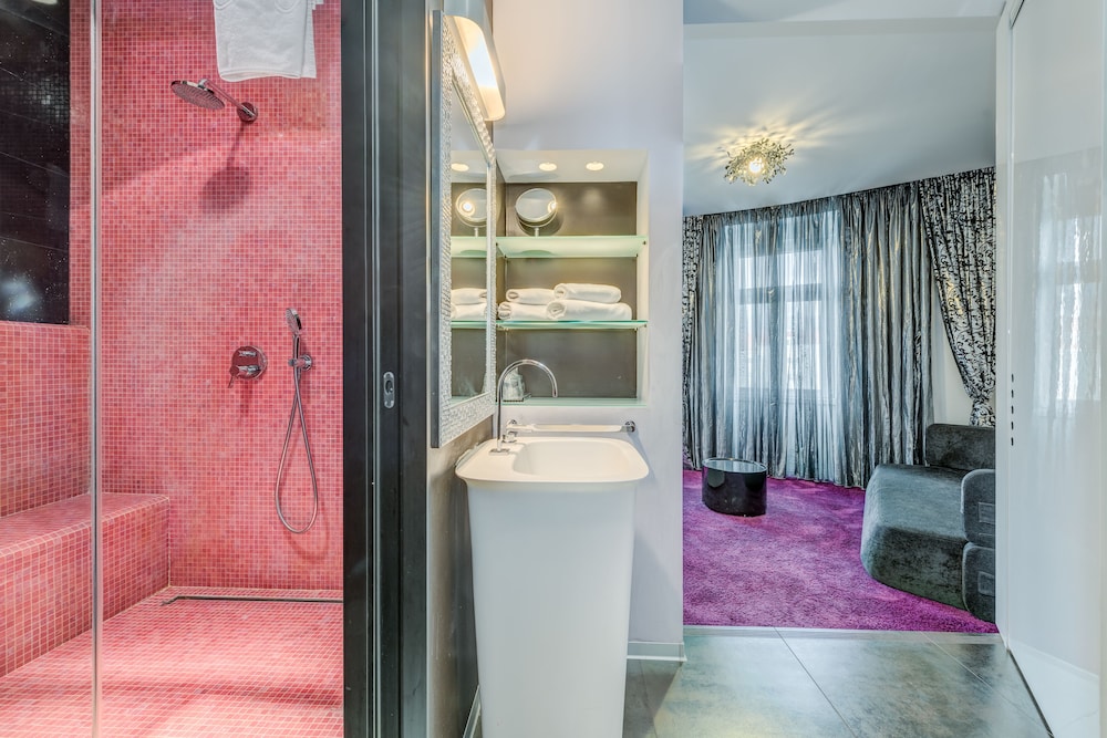 Starlight Luxury Rooms — Hotel rooms in Split, Split-Dalmatia