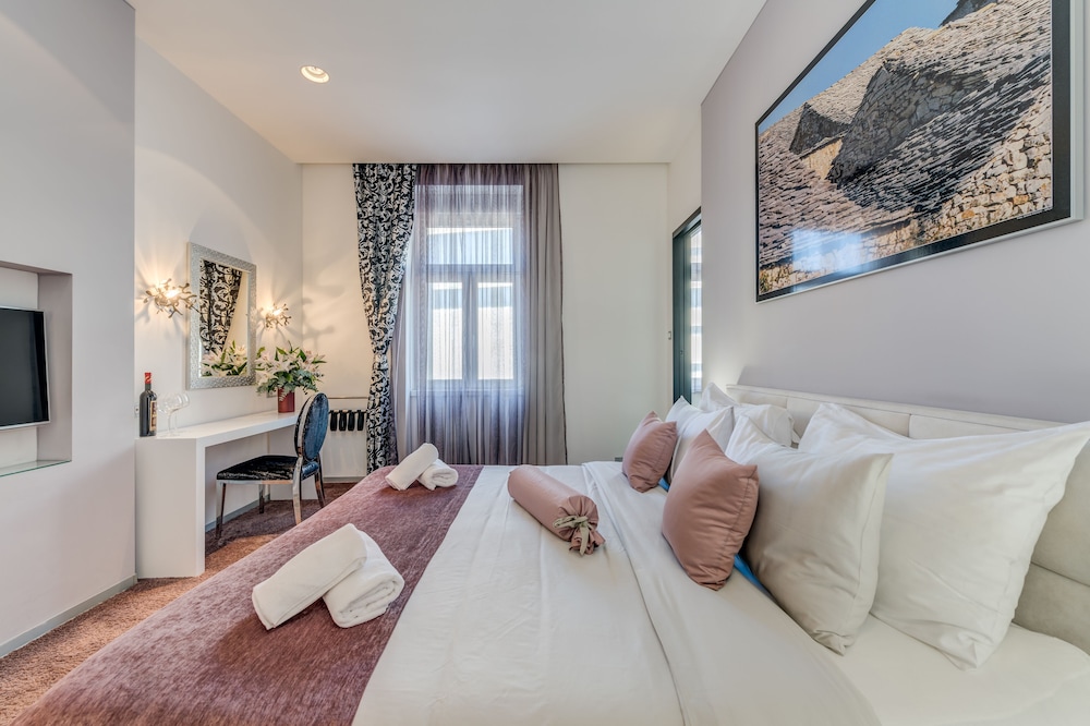 Starlight Luxury Rooms — Hotel rooms in Split, Split-Dalmatia