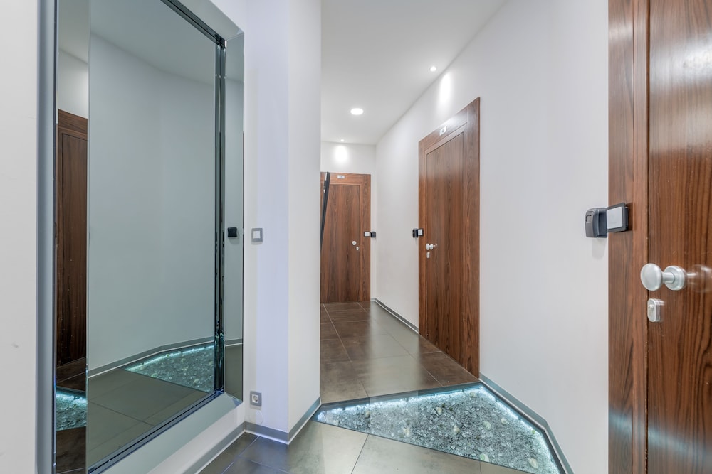 Starlight Luxury Rooms — Hotel building in Split, Split-Dalmatia