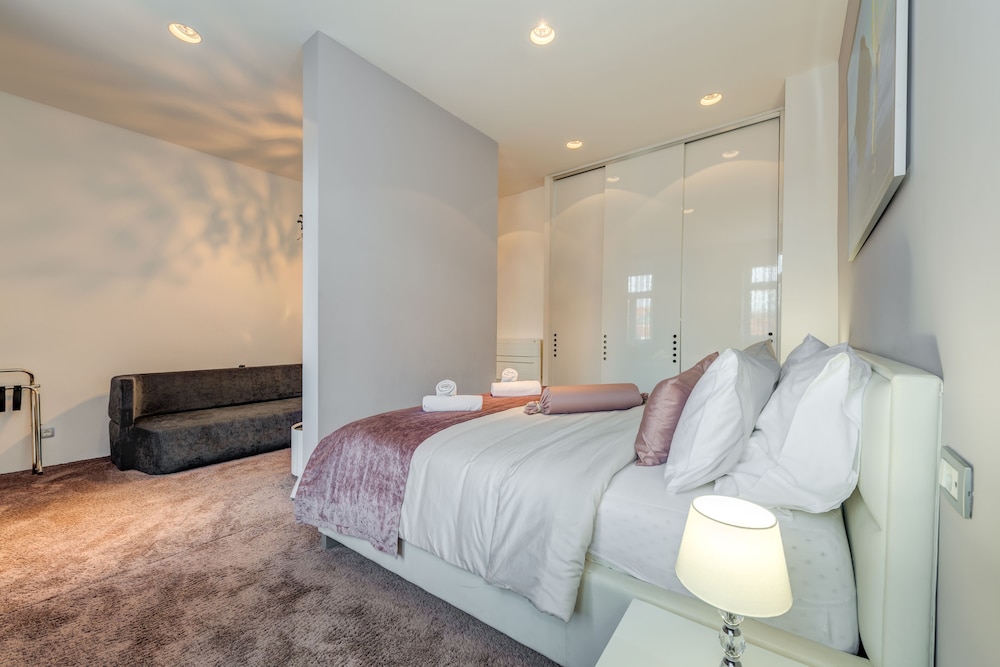 Starlight Luxury Rooms — Hotel rooms in Split, Split-Dalmatia