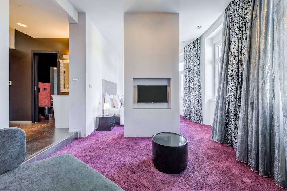Starlight Luxury Rooms — Hotel rooms in Split, Split-Dalmatia