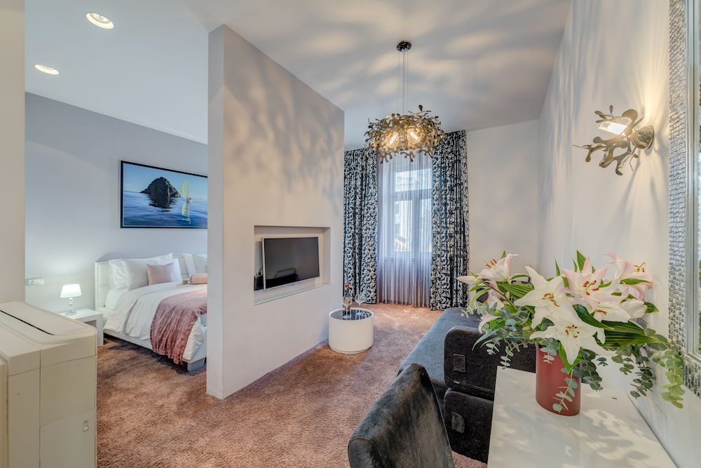 Starlight Luxury Rooms — Hotel rooms in Split, Split-Dalmatia
