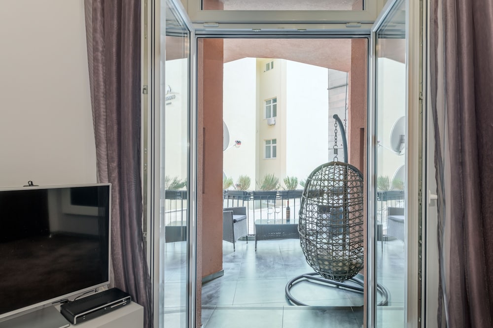 Starlight Luxury Rooms — Hotel rooms in Split, Split-Dalmatia