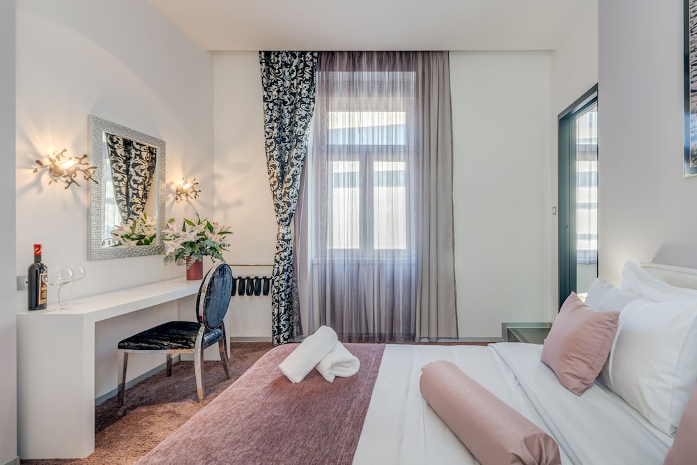 Starlight Luxury Rooms — Hotel rooms in Split, Split-Dalmatia