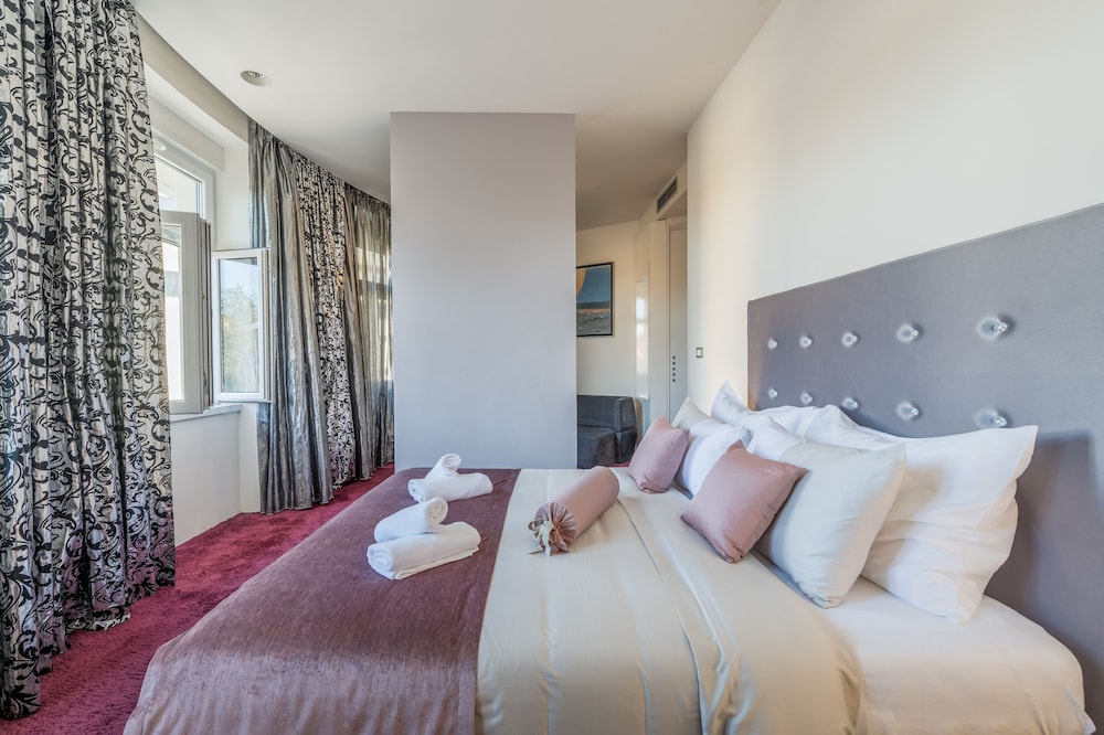 Starlight Luxury Rooms — Hotel rooms in Split, Split-Dalmatia