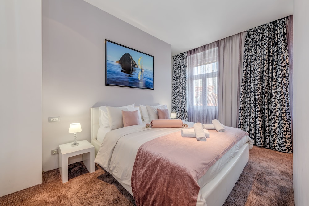 Starlight Luxury Rooms — Main photo in Split, Split-Dalmatia