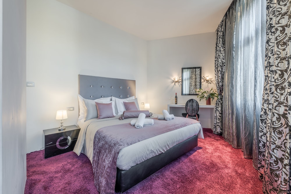 Starlight Luxury Rooms — Hotel rooms in Split, Split-Dalmatia