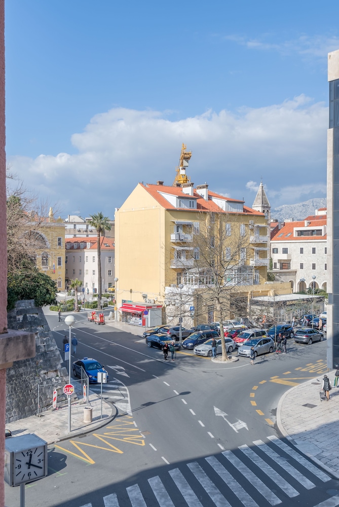 Starlight Luxury Rooms — Attractions in the area in Split, Split-Dalmatia