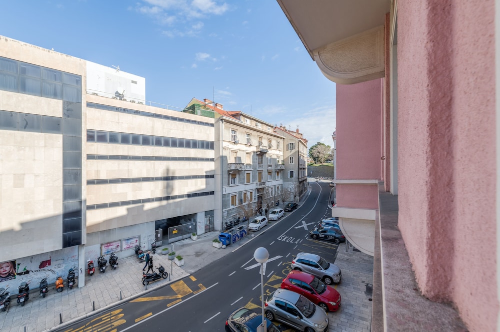 Starlight Luxury Rooms — Attractions in the area in Split, Split-Dalmatia