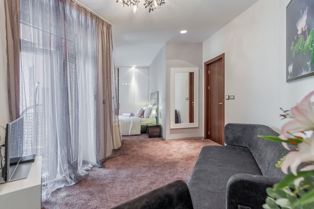 Starlight Luxury Rooms — Hotel rooms in Split, Split-Dalmatia