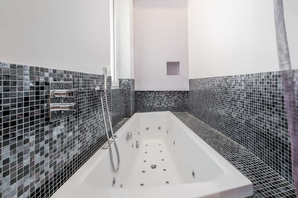 Starlight Luxury Rooms — Spa in Split, Split-Dalmatia
