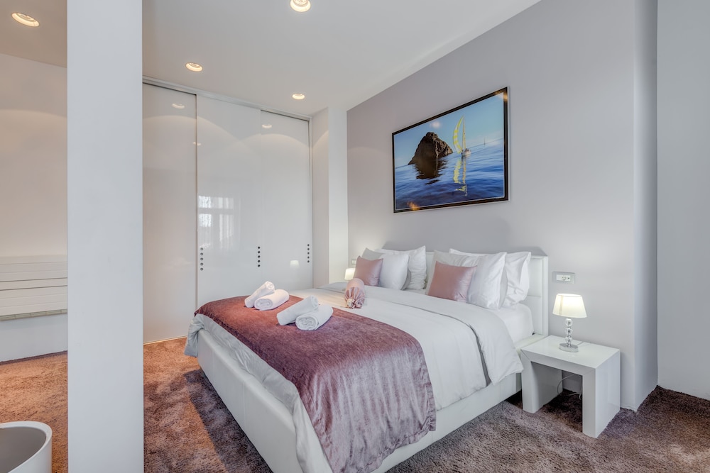 Starlight Luxury Rooms — Hotel rooms in Split, Split-Dalmatia