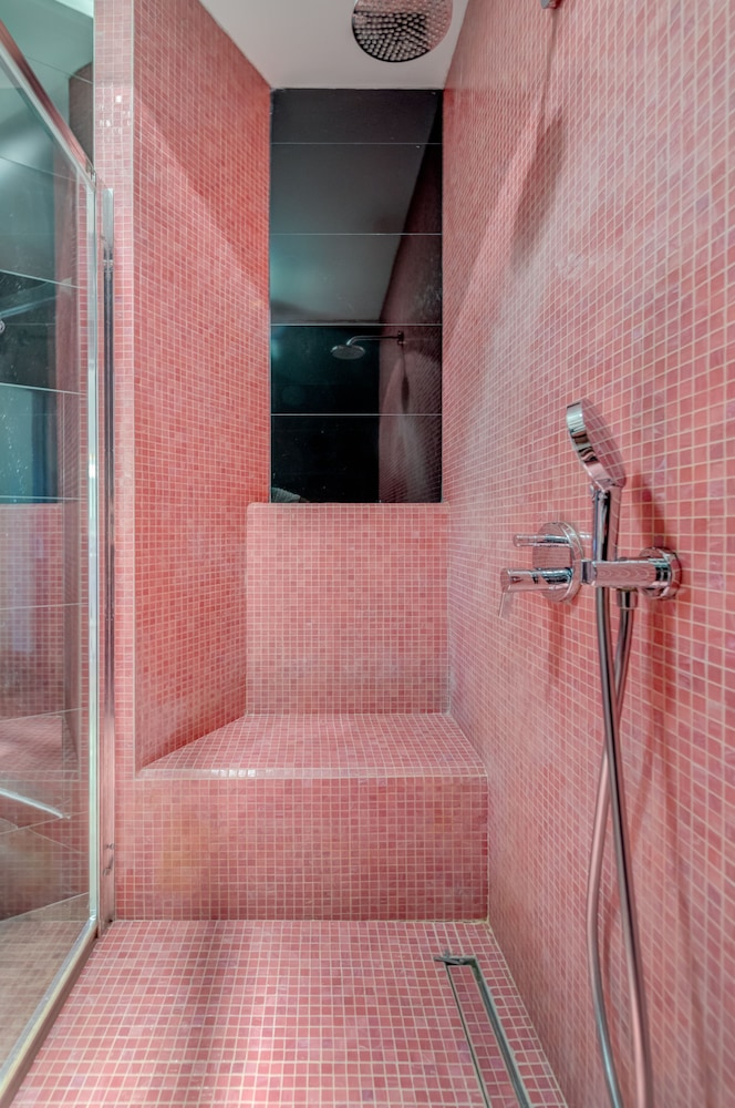 Starlight Luxury Rooms — Hotel rooms in Split, Split-Dalmatia