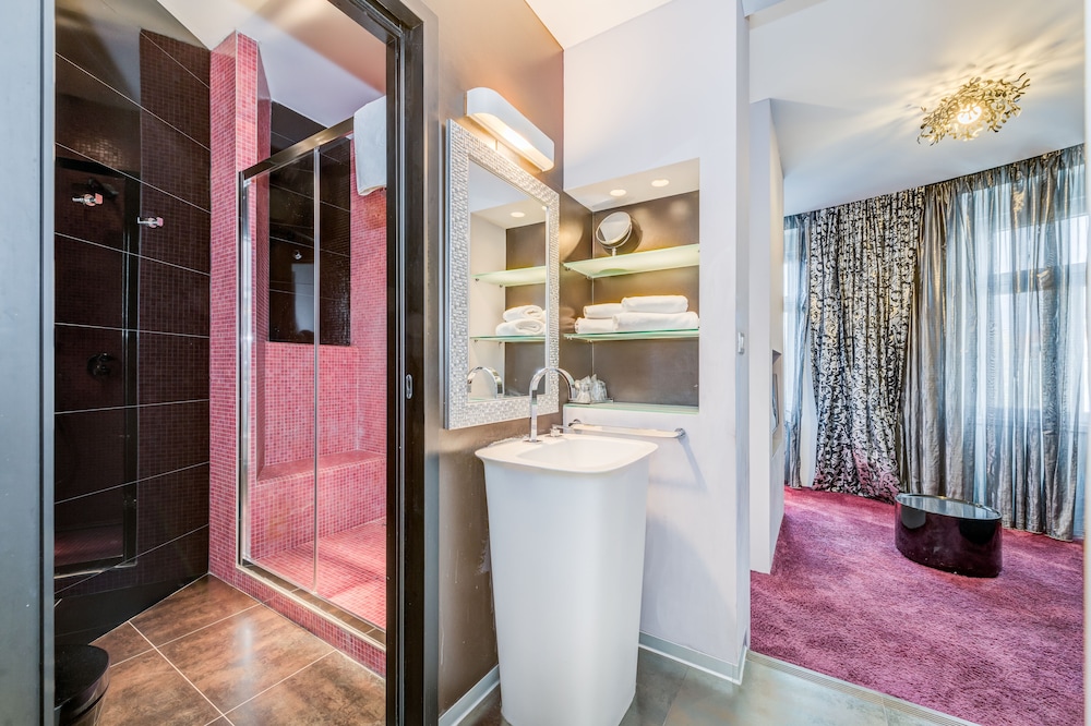 Starlight Luxury Rooms — Hotel rooms in Split, Split-Dalmatia