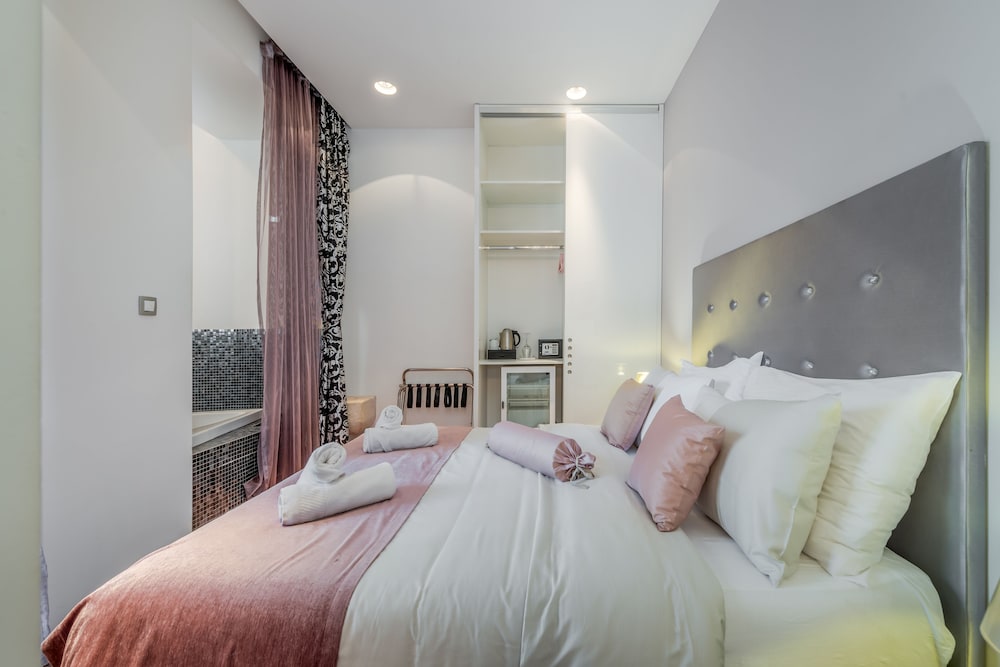 Starlight Luxury Rooms — Hotel rooms in Split, Split-Dalmatia