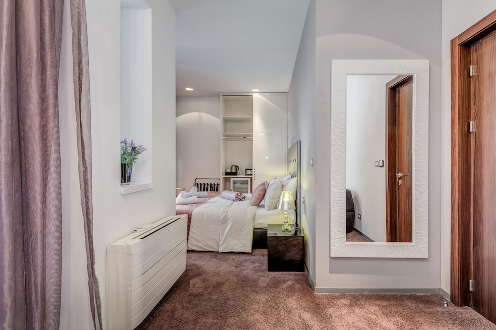 Starlight Luxury Rooms — Hotel rooms in Split, Split-Dalmatia