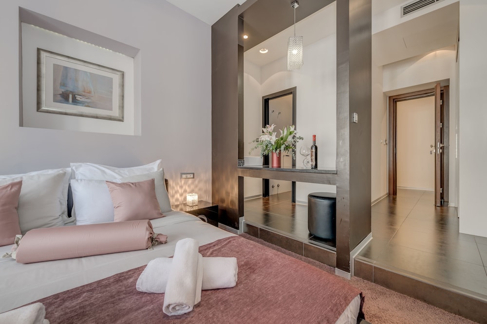 Starlight Luxury Rooms — Hotel rooms in Split, Split-Dalmatia