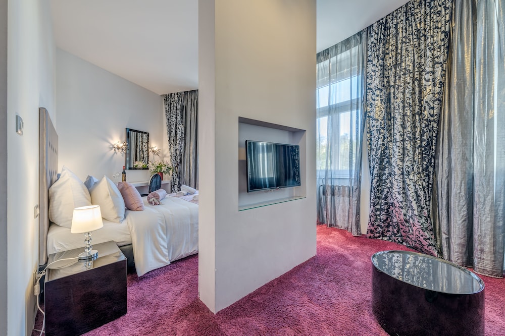 Starlight Luxury Rooms — Hotel rooms in Split, Split-Dalmatia