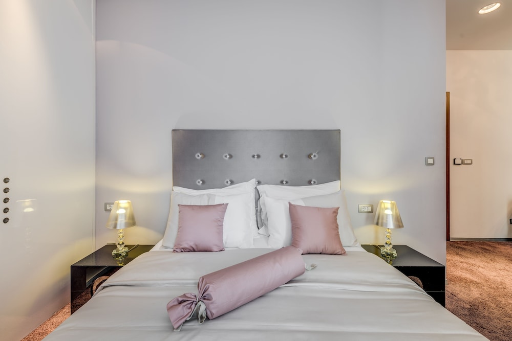 Starlight Luxury Rooms — Hotel rooms in Split, Split-Dalmatia