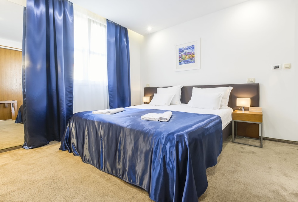 Hotel Marul — Hotel rooms in Split, Split-Dalmatia