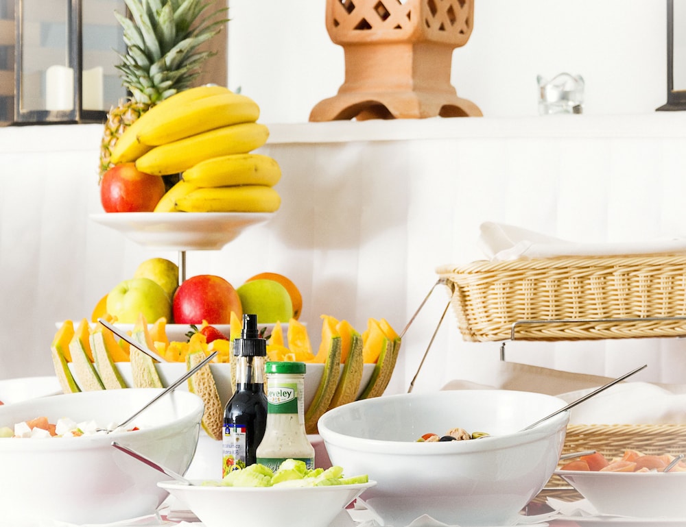 Hotel Marul — Restaurant & bars in Split, Split-Dalmatia