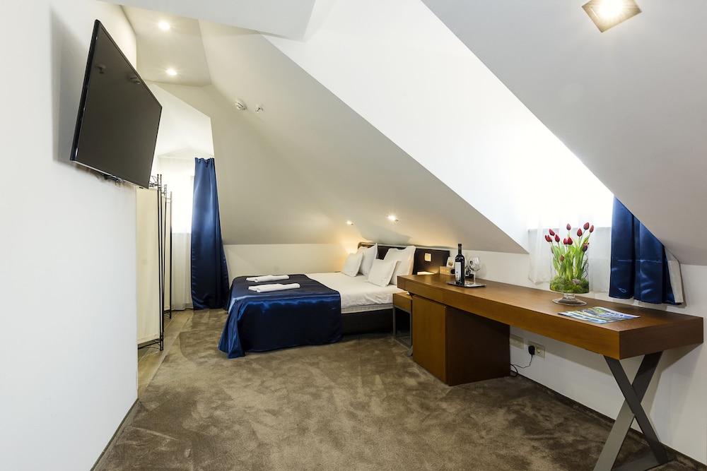 Hotel Marul — Hotel rooms in Split, Split-Dalmatia
