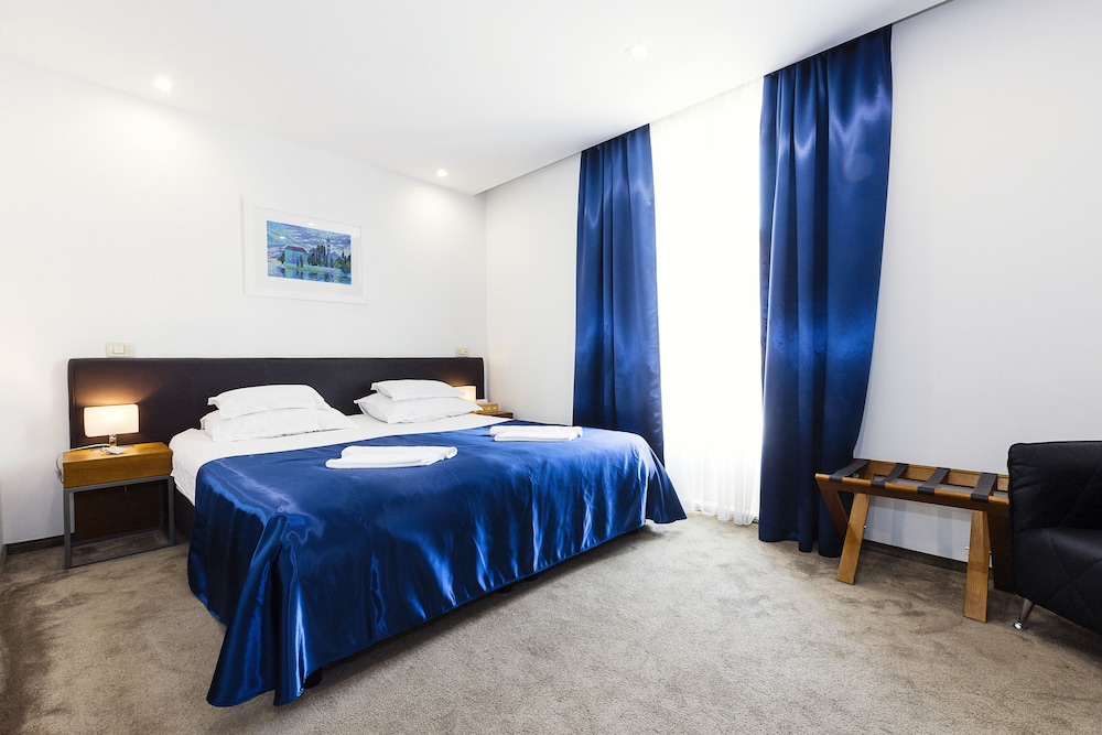 Hotel Marul — Hotel rooms in Split, Split-Dalmatia