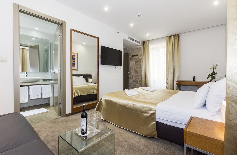Hotel Marul — Hotel rooms in Split, Split-Dalmatia