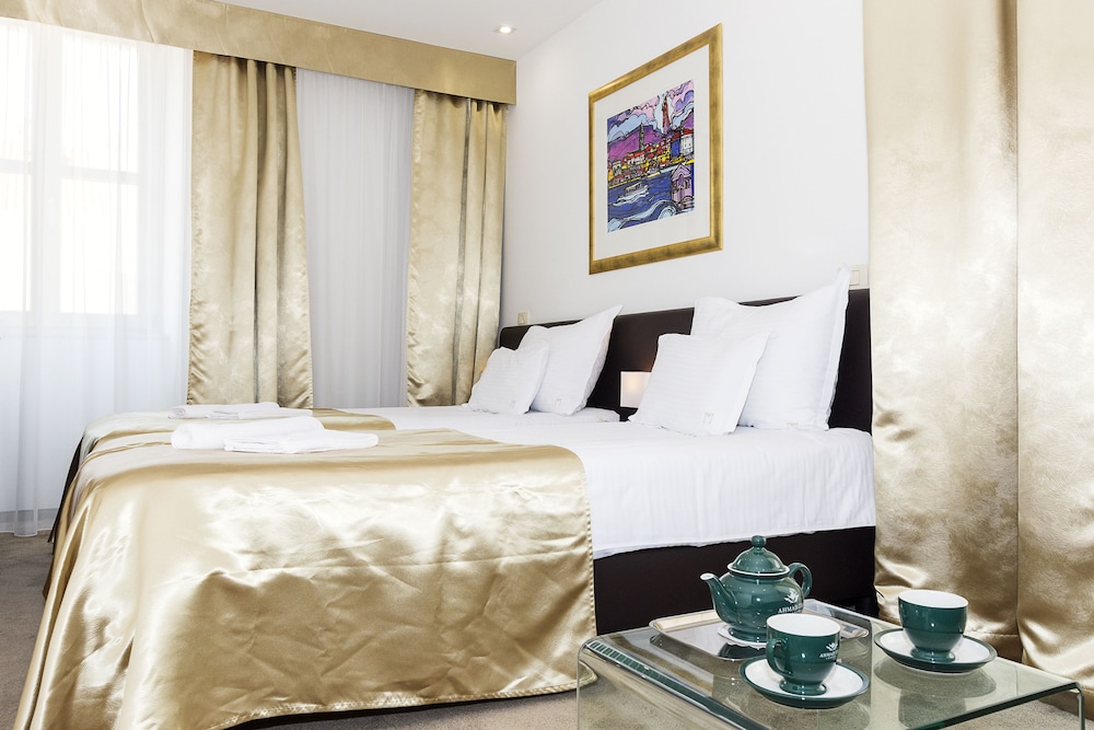 Hotel Marul — Hotel rooms in Split, Split-Dalmatia