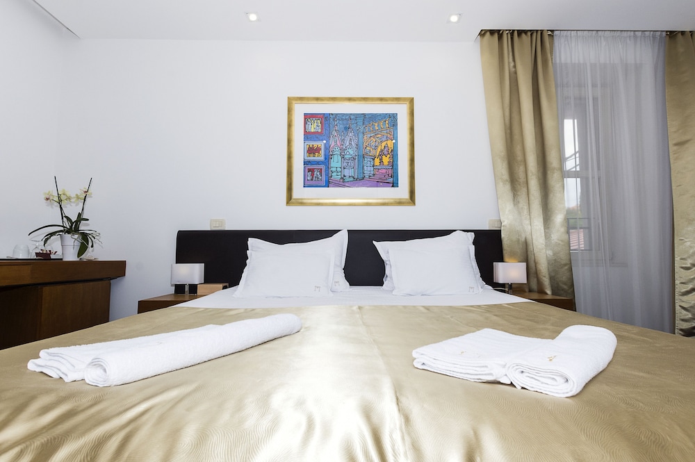 Hotel Marul — Hotel rooms in Split, Split-Dalmatia