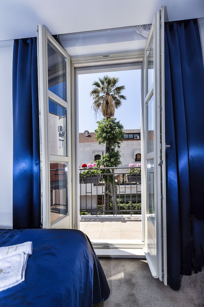 Hotel Marul — Hotel rooms in Split, Split-Dalmatia